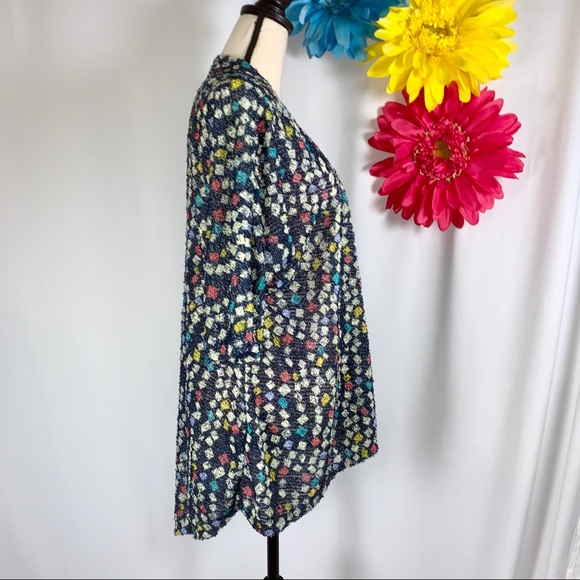 3/$10🙌 LuLaRoe Lindsey Cardigan - Sm 6-8 - NWT - Picture 3 of 7